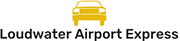Logo - Loudwater Airport Minicabs